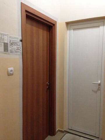 Фото номера Просторный двухместный номер с 2 отдельными кроватями Отель Provans famili hotel г. Letnitsa 9