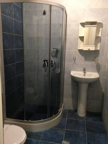 Фото номера Просторный двухместный номер с 2 отдельными кроватями Отель Provans famili hotel г. Letnitsa 6