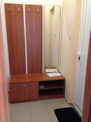 Фото номера Просторный двухместный номер с 2 отдельными кроватями Отель Provans famili hotel г. Letnitsa 11