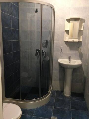 Фото номера Просторный двухместный номер с 2 отдельными кроватями Отель Provans famili hotel г. Letnitsa 19