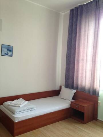 Фото номера Просторный двухместный номер с 2 отдельными кроватями Отель Provans famili hotel г. Letnitsa 20