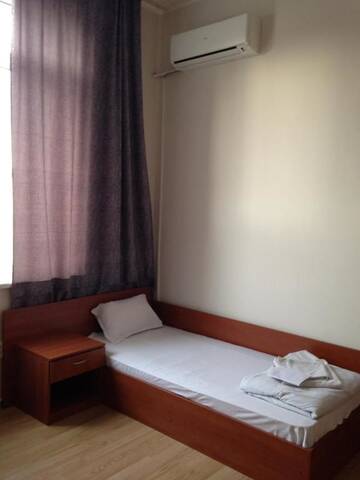 Фото номера Просторный двухместный номер с 2 отдельными кроватями Отель Provans famili hotel г. Letnitsa 15